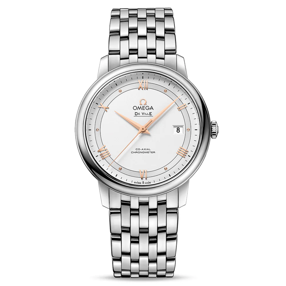 New and Pre-Owned Watches
